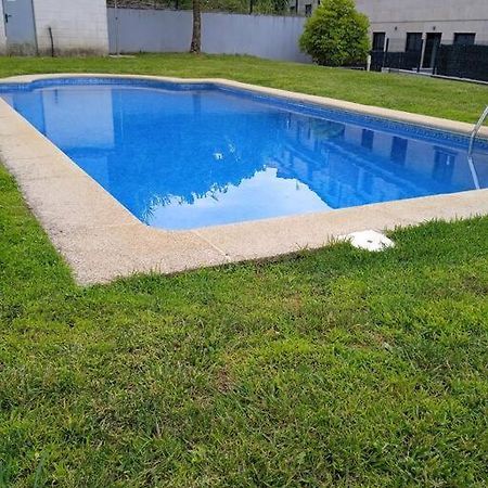 Residencial A Mamoa Apartman Carreira Kültér fotó