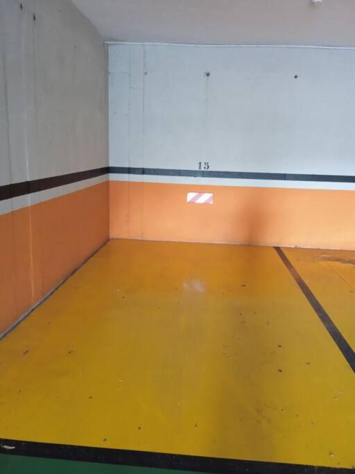 Residencial A Mamoa Apartman Carreira Kültér fotó