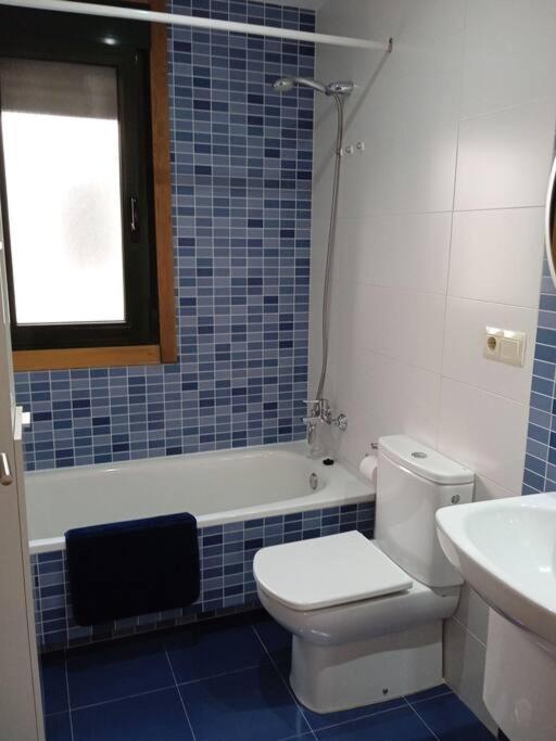 Residencial A Mamoa Apartman Carreira Kültér fotó
