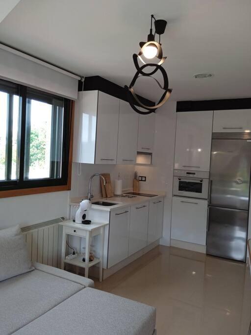 Residencial A Mamoa Apartman Carreira Kültér fotó
