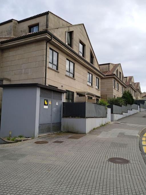 Residencial A Mamoa Apartman Carreira Kültér fotó