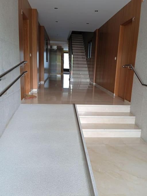 Residencial A Mamoa Apartman Carreira Kültér fotó