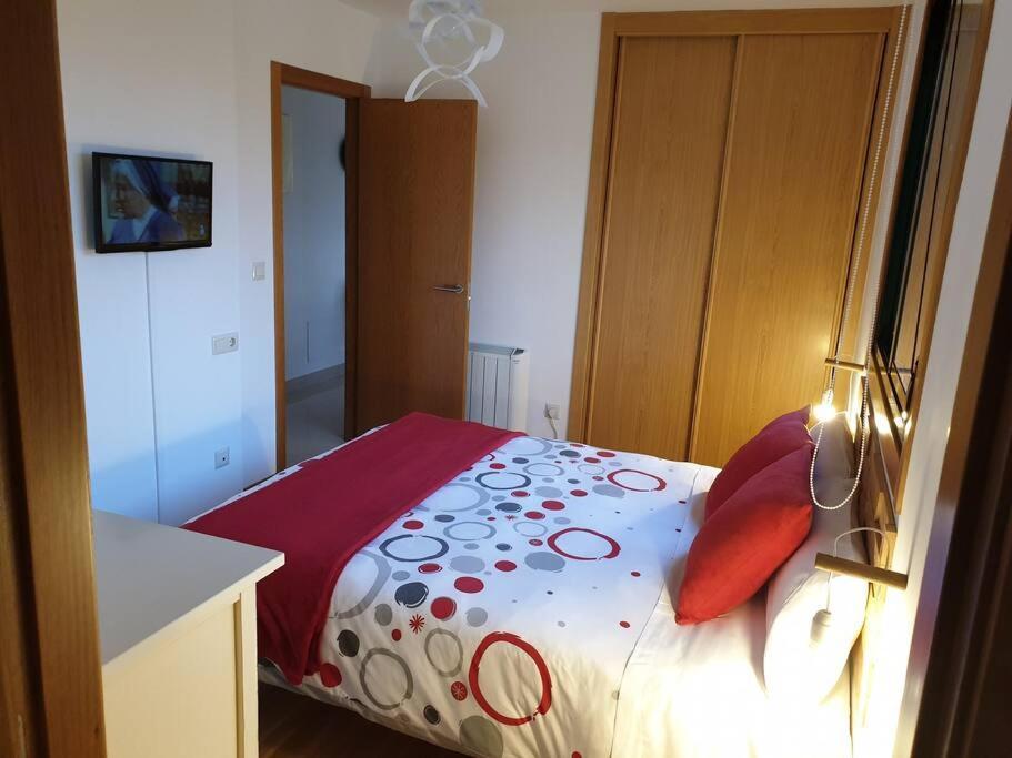 Residencial A Mamoa Apartman Carreira Kültér fotó